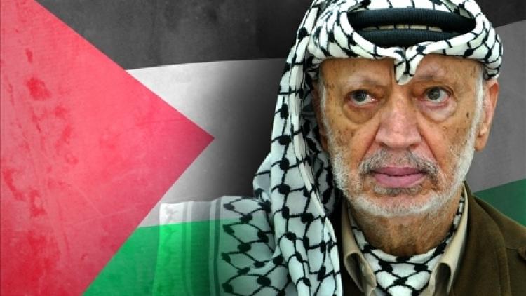 ಯಾಸಿರ್ ಅರಫಾತ್ ಮ್ಯೂಸಿಯಂ ಆರಂಭ